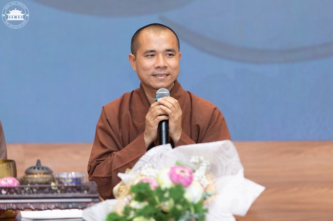 Khóa tu Một ngày sống thiền “Trọn vẹn nhận biết” cùng thầy Pháp Nhật