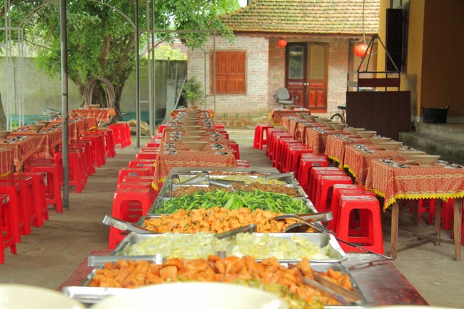 One-Day Practice at Giai Lam Pagoda - Ha Tinh