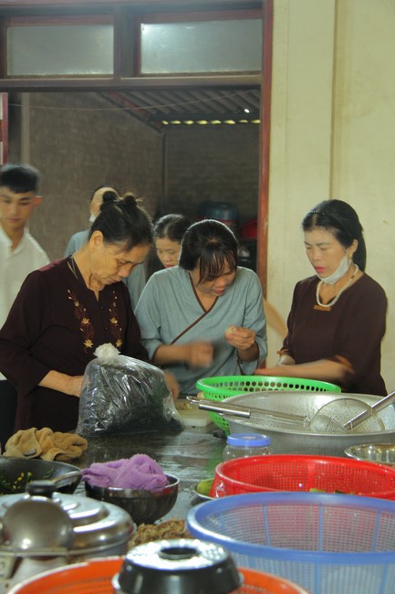One-Day Practice at Giai Lam Pagoda - Ha Tinh