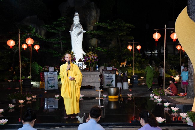Repentant ceremony for Avalokitesvara Bodhisattva Titles