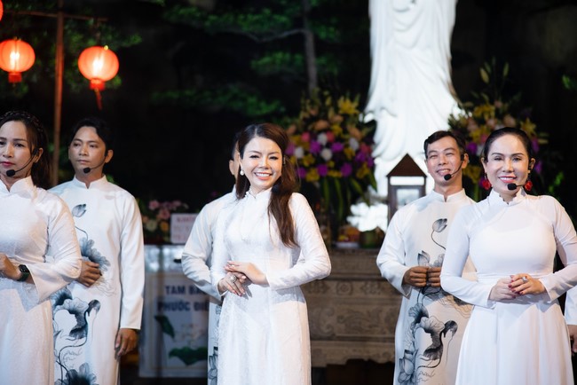 Repentant ceremony for Avalokitesvara Bodhisattva Titles