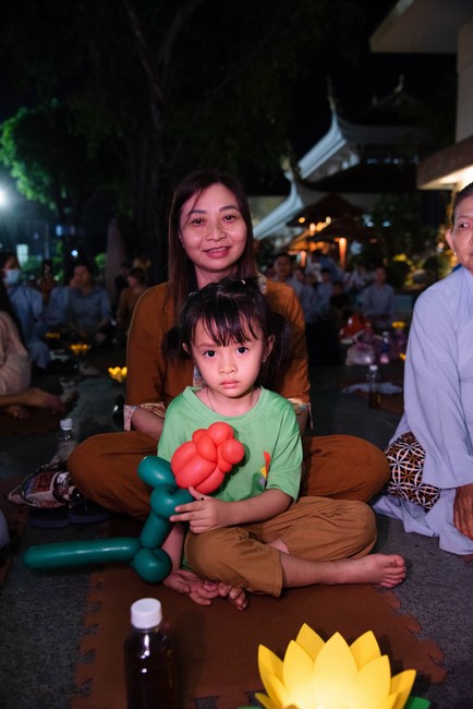 Repentant ceremony for Avalokitesvara Bodhisattva Titles