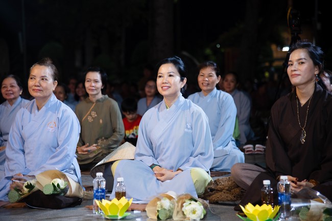 Repentant ceremony for Avalokitesvara Bodhisattva Titles