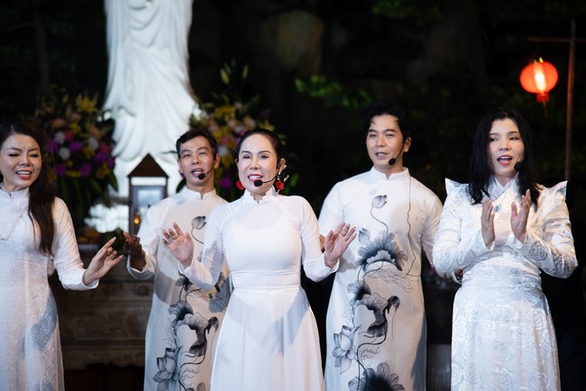 Repentant ceremony for Avalokitesvara Bodhisattva Titles