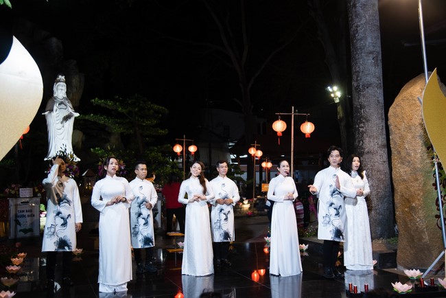 Repentant ceremony for Avalokitesvara Bodhisattva Titles