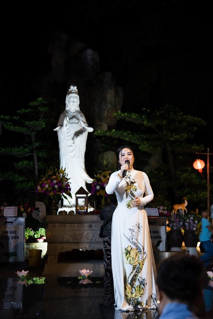 Repentant ceremony for Avalokitesvara Bodhisattva Titles
