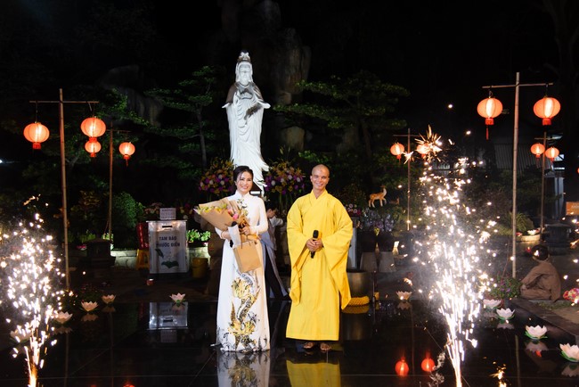 Repentant ceremony for Avalokitesvara Bodhisattva Titles