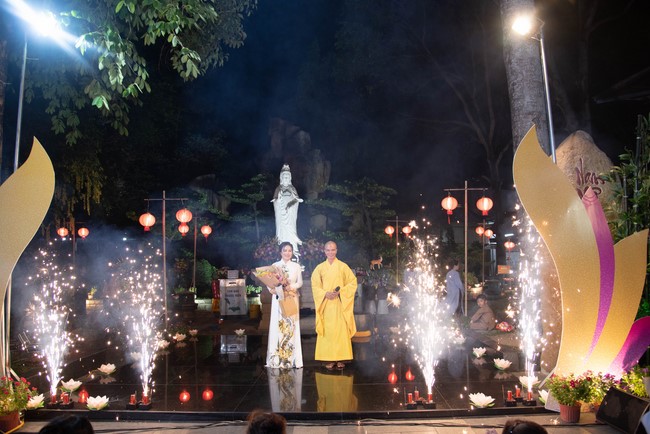 Repentant ceremony for Avalokitesvara Bodhisattva Titles