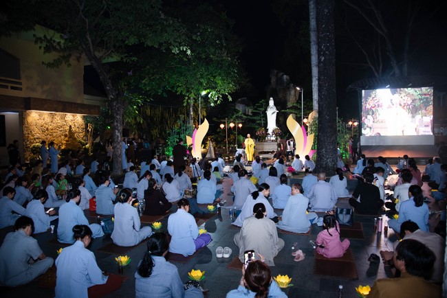 Repentant ceremony for Avalokitesvara Bodhisattva Titles