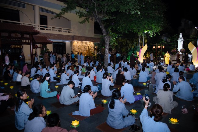 Repentant ceremony for Avalokitesvara Bodhisattva Titles