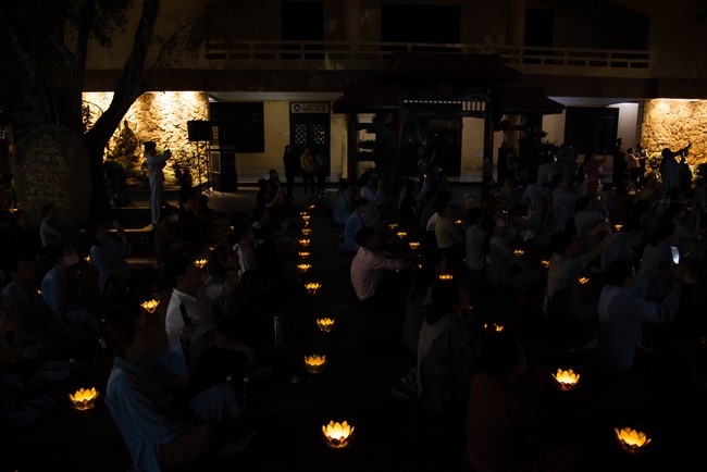 Repentant ceremony for Avalokitesvara Bodhisattva Titles