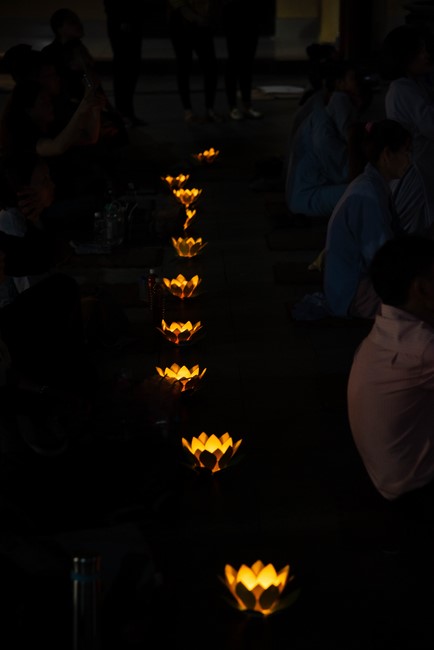 Repentant ceremony for Avalokitesvara Bodhisattva Titles