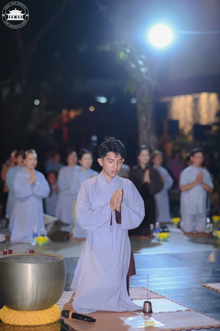 Repentant ceremony for Avalokitesvara Bodhisattva Titles