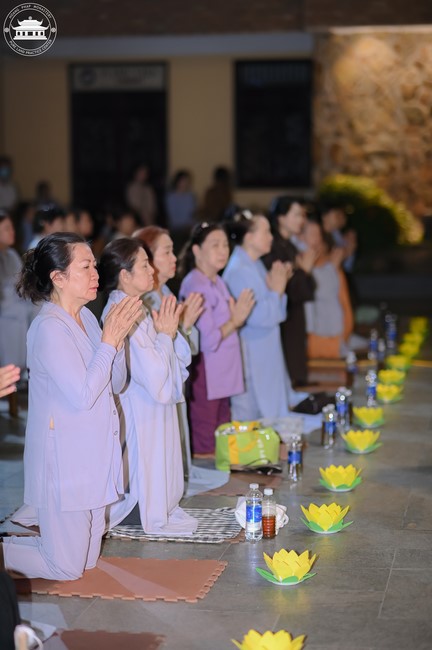 Repentant ceremony for Avalokitesvara Bodhisattva Titles