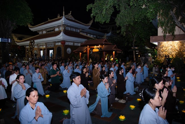 Repentant ceremony for Avalokitesvara Bodhisattva Titles