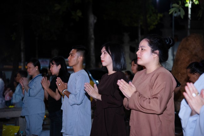Repentant ceremony for Avalokitesvara Bodhisattva Titles