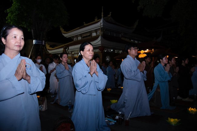 Repentant ceremony for Avalokitesvara Bodhisattva Titles