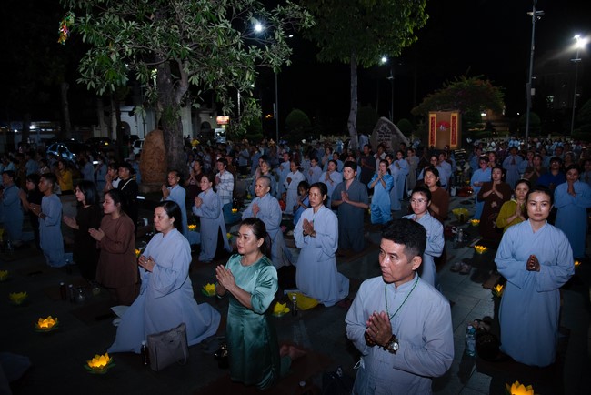 Repentant ceremony for Avalokitesvara Bodhisattva Titles