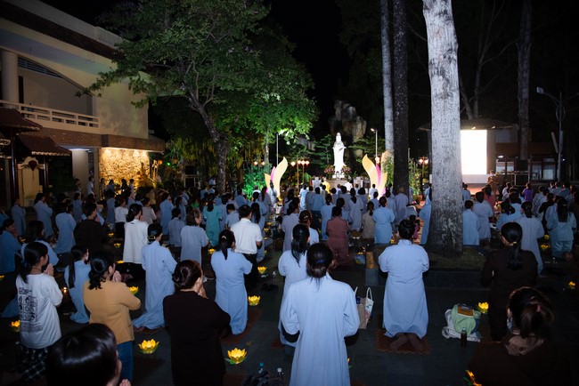 Repentant ceremony for Avalokitesvara Bodhisattva Titles