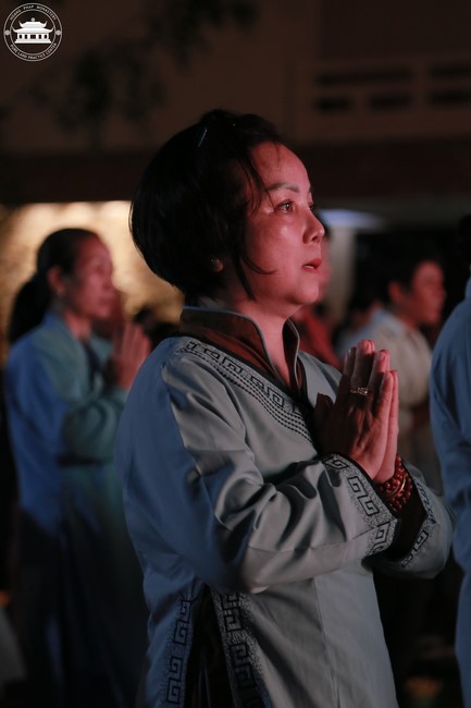 Repentant ceremony for Avalokitesvara Bodhisattva Titles