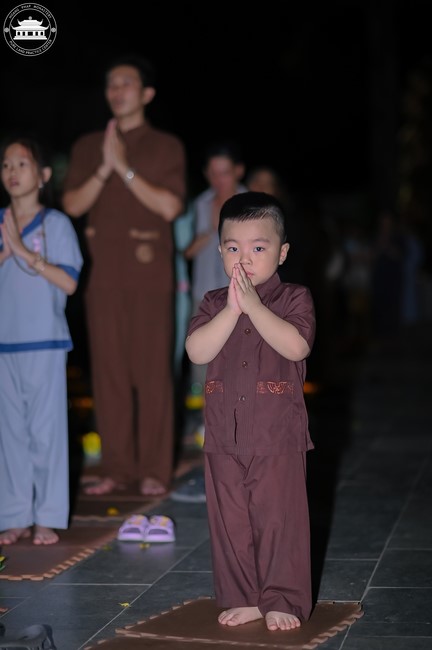 Repentant ceremony for Avalokitesvara Bodhisattva Titles