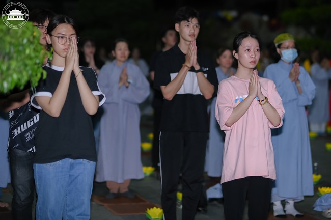 Repentant ceremony for Avalokitesvara Bodhisattva Titles