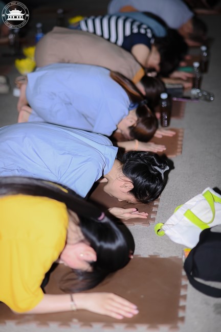 Repentant ceremony for Avalokitesvara Bodhisattva Titles