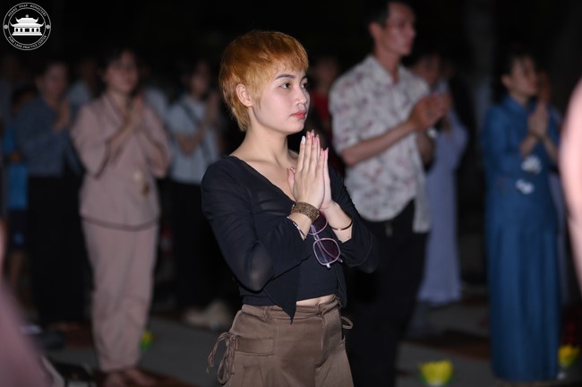 Repentant ceremony for Avalokitesvara Bodhisattva Titles