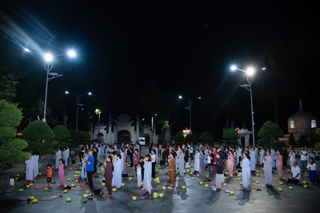 Repentant ceremony for Avalokitesvara Bodhisattva Titles