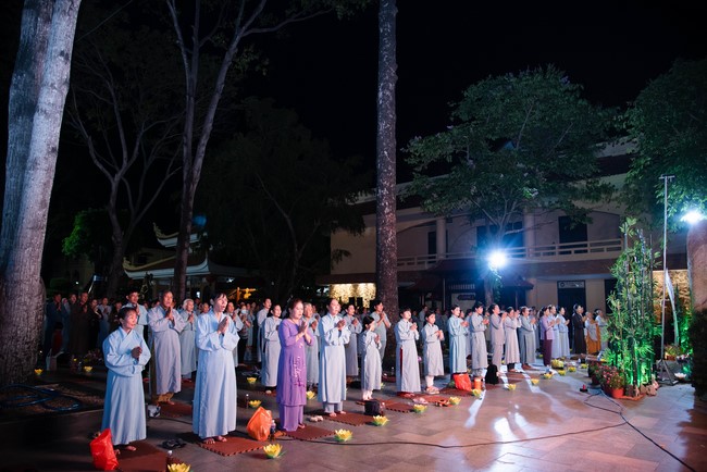 Repentant ceremony for Avalokitesvara Bodhisattva Titles