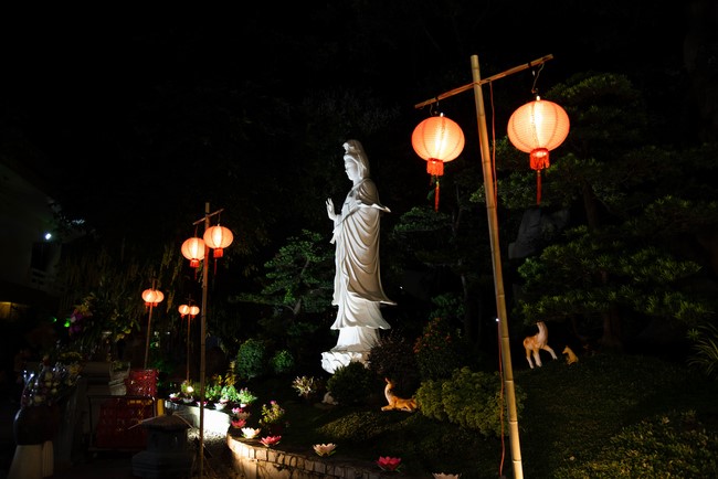 Repentant ceremony for Avalokitesvara Bodhisattva Titles