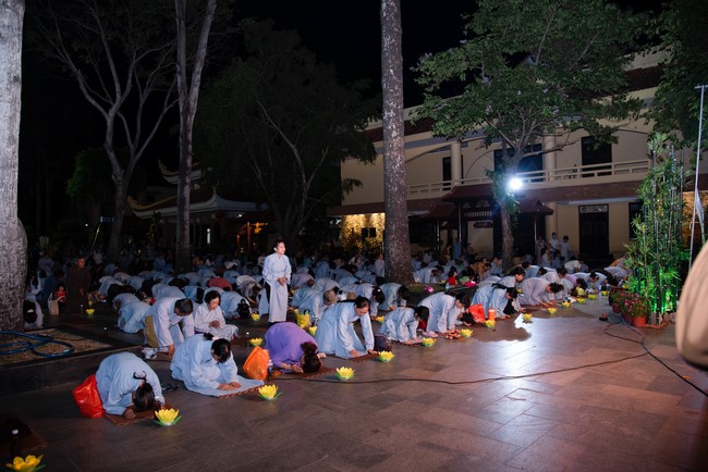 Repentant ceremony for Avalokitesvara Bodhisattva Titles