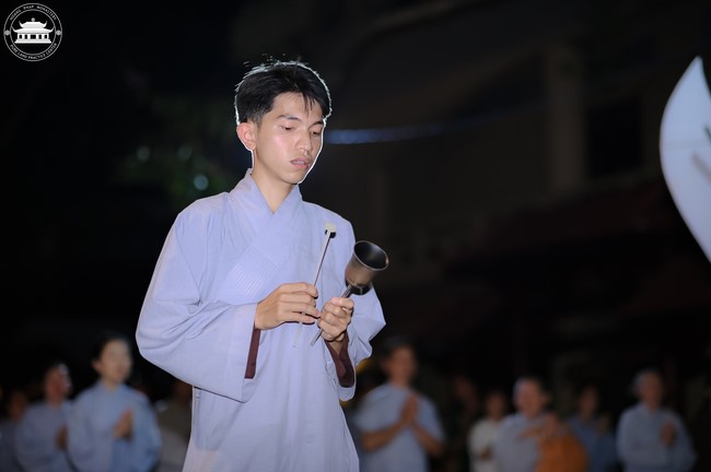 Repentant ceremony for Avalokitesvara Bodhisattva Titles