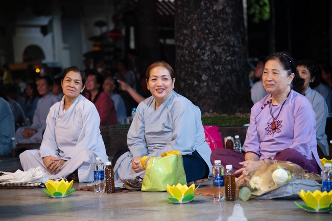 Repentant ceremony for Avalokitesvara Bodhisattva Titles