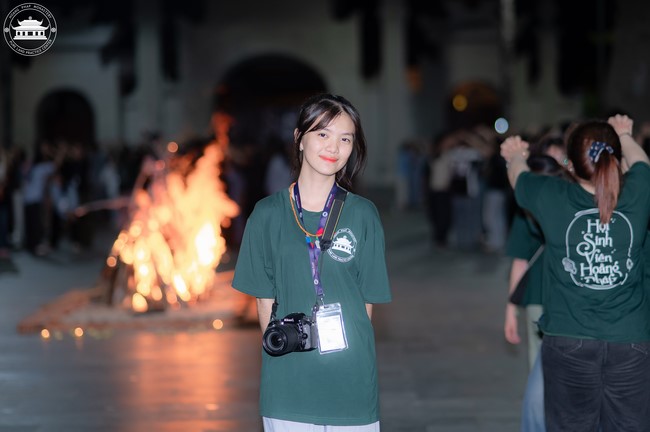 Ngày tu Sinh Viên Hướng Về Phật Pháp