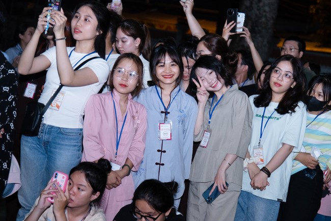 Ngày tu Sinh Viên Hướng Về Phật Pháp