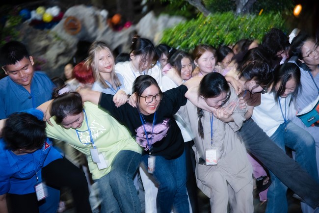 Ngày tu Sinh Viên Hướng Về Phật Pháp