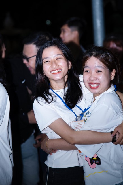 Ngày tu Sinh Viên Hướng Về Phật Pháp