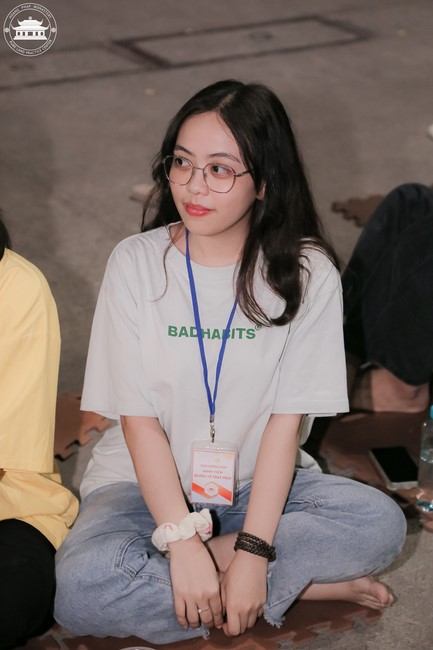 Ngày tu Sinh Viên Hướng Về Phật Pháp