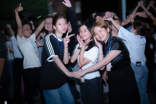 Ngày tu Sinh Viên Hướng Về Phật Pháp