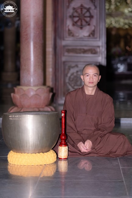 Ngày tu Sinh Viên Hướng Về Phật Pháp