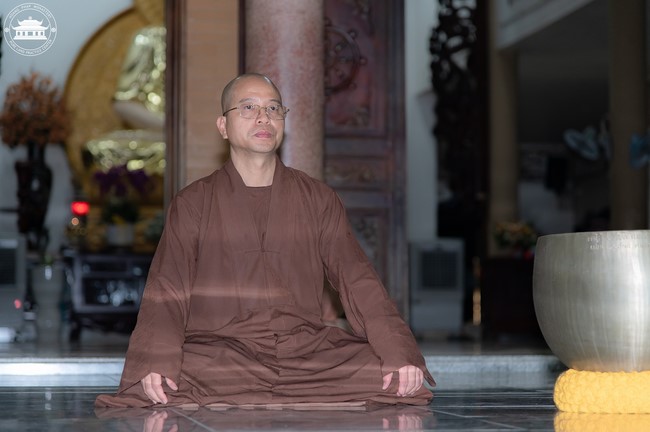 Ngày tu Sinh Viên Hướng Về Phật Pháp