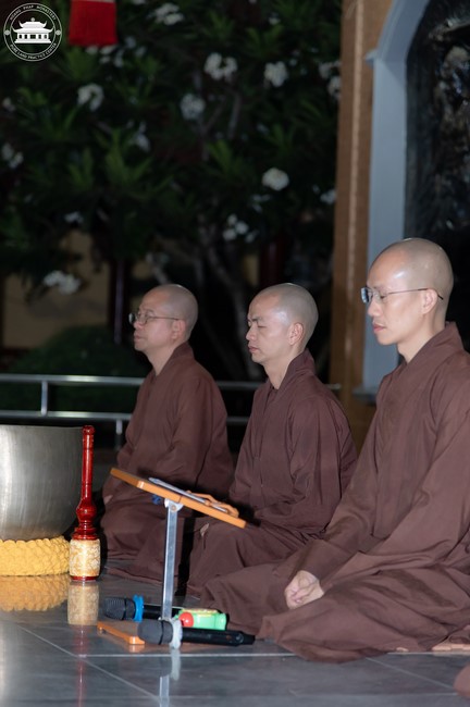 Ngày tu Sinh Viên Hướng Về Phật Pháp