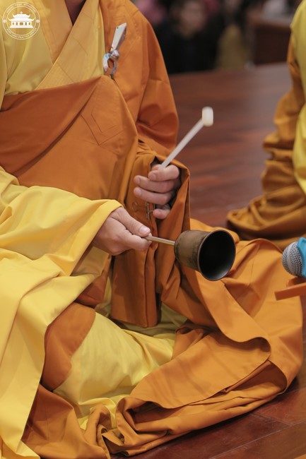 Ngày tu Sinh Viên Hướng Về Phật Pháp