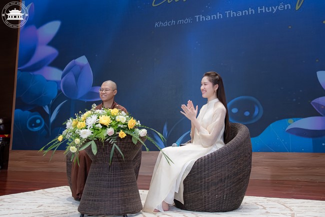 Ngày tu Sinh Viên Hướng Về Phật Pháp