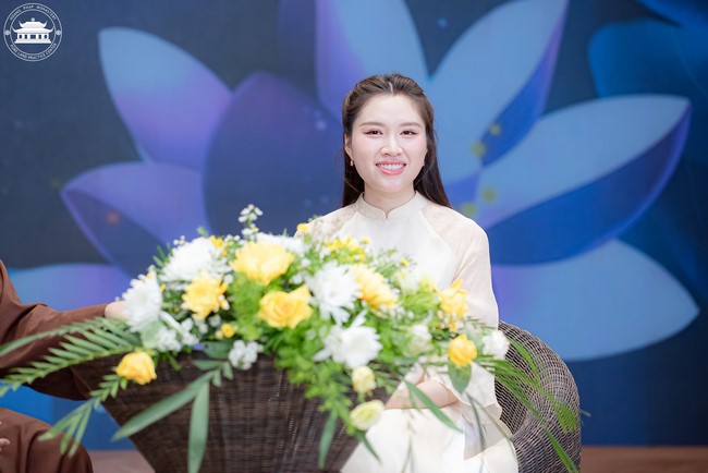 Ngày tu Sinh Viên Hướng Về Phật Pháp