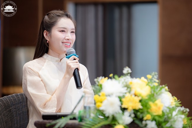 Ngày tu Sinh Viên Hướng Về Phật Pháp