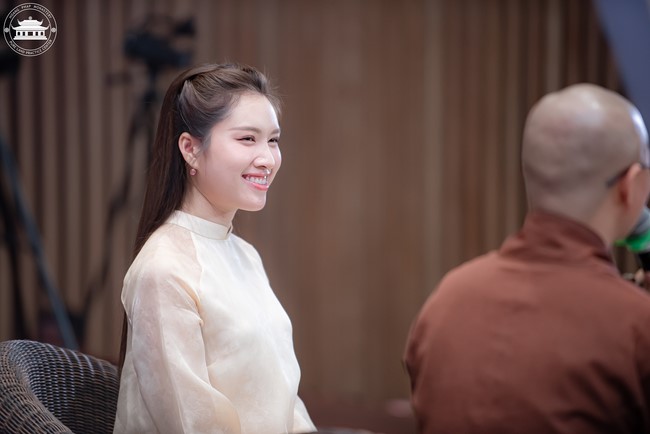 Ngày tu Sinh Viên Hướng Về Phật Pháp