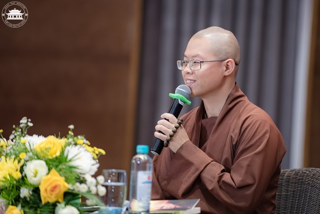 Ngày tu Sinh Viên Hướng Về Phật Pháp