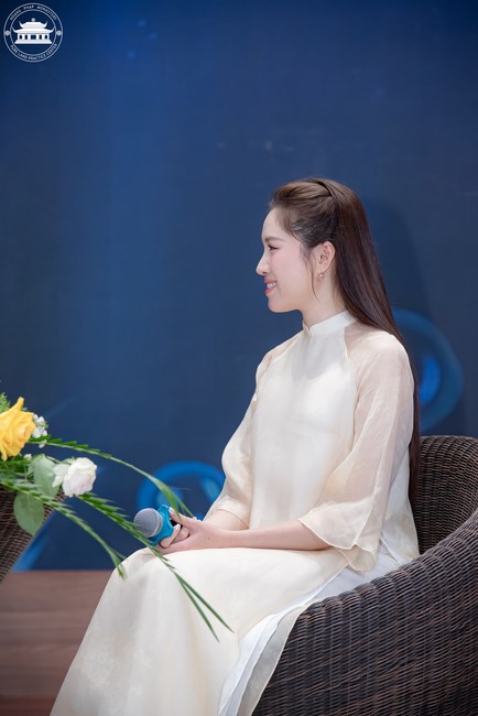 Ngày tu Sinh Viên Hướng Về Phật Pháp